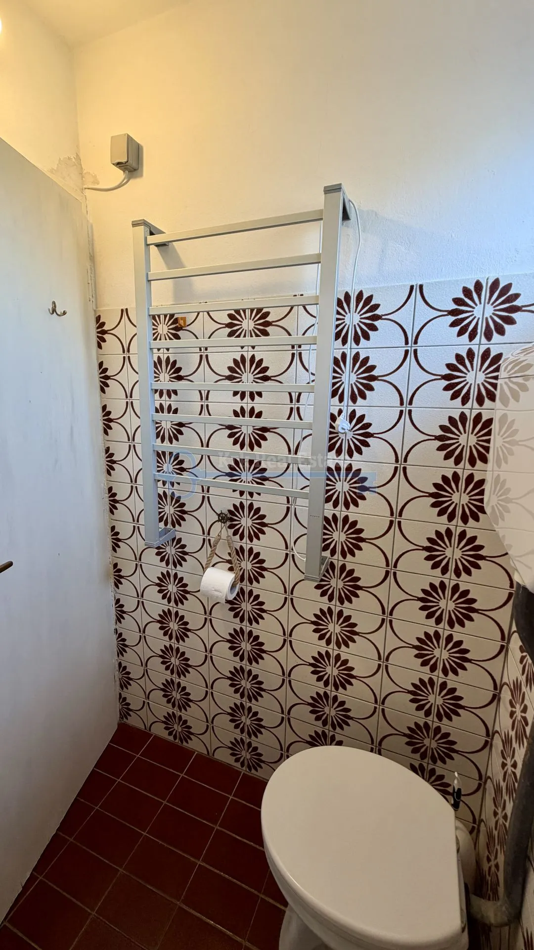 punat - apartman na 1. katu sa okućnicom - slika 11