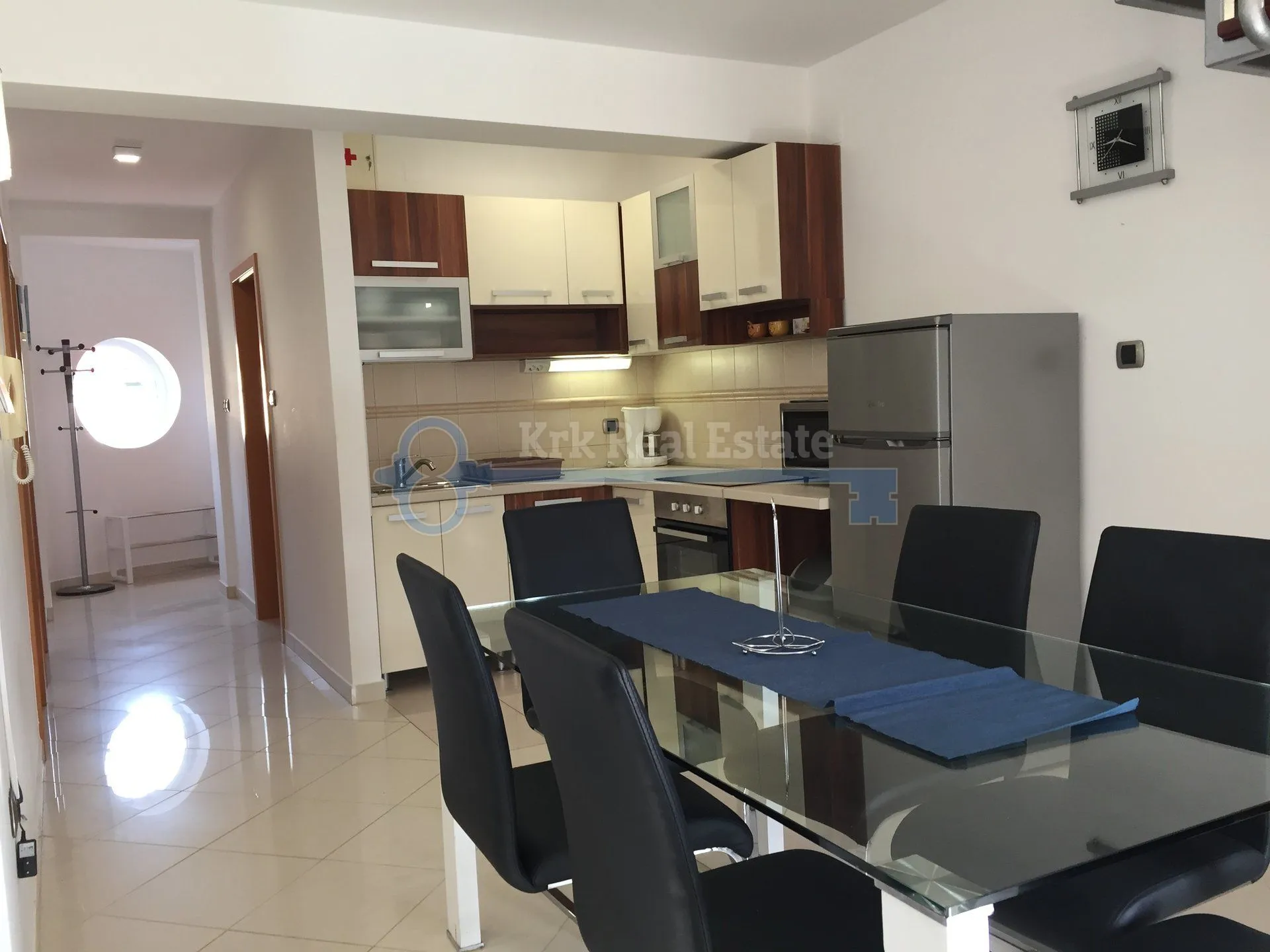 baška - dvoetažni apartman u villi blizu plaže - slika 16