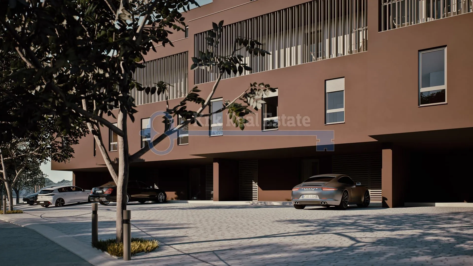 kraljevica - apartman na prvom katu novogradnje - slika 4