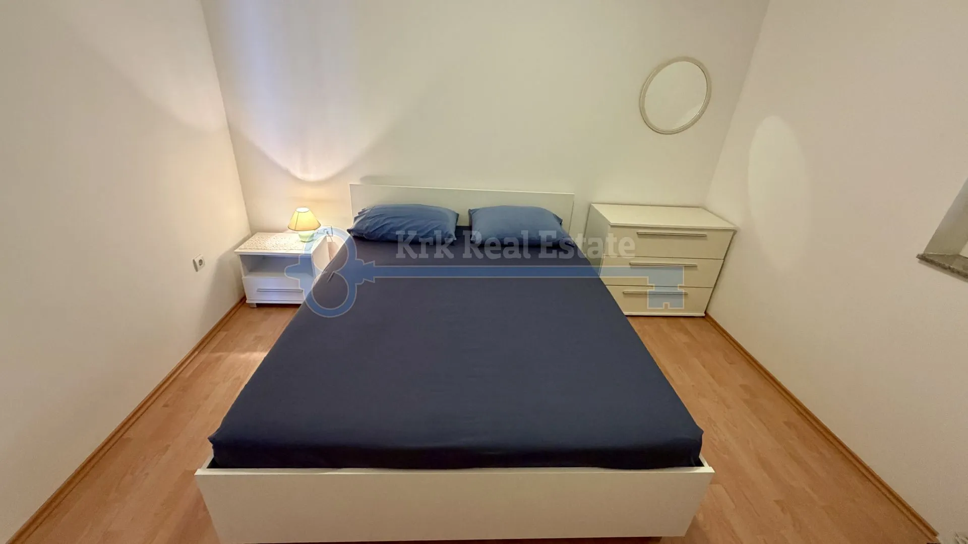 stara baška - apartman sa otvorenim pogledom na more - slika 11