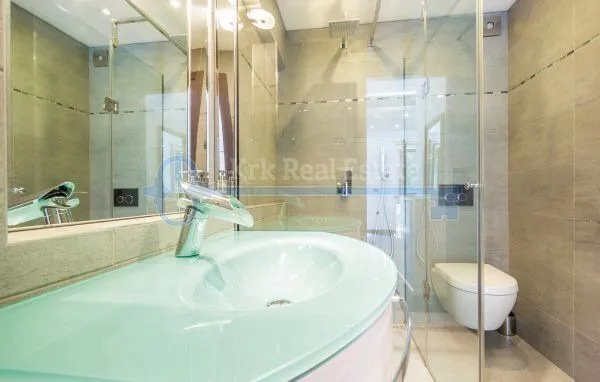 opatija - samostojeća villa s bazenom - slika 13