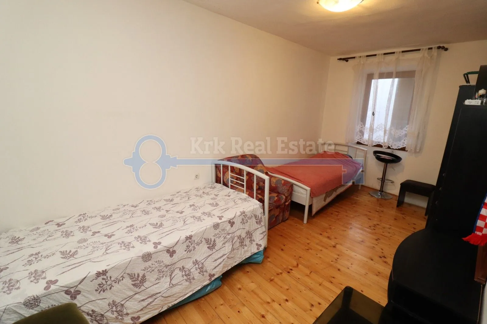 rovinj - apartman drugi red do mora - slika 10