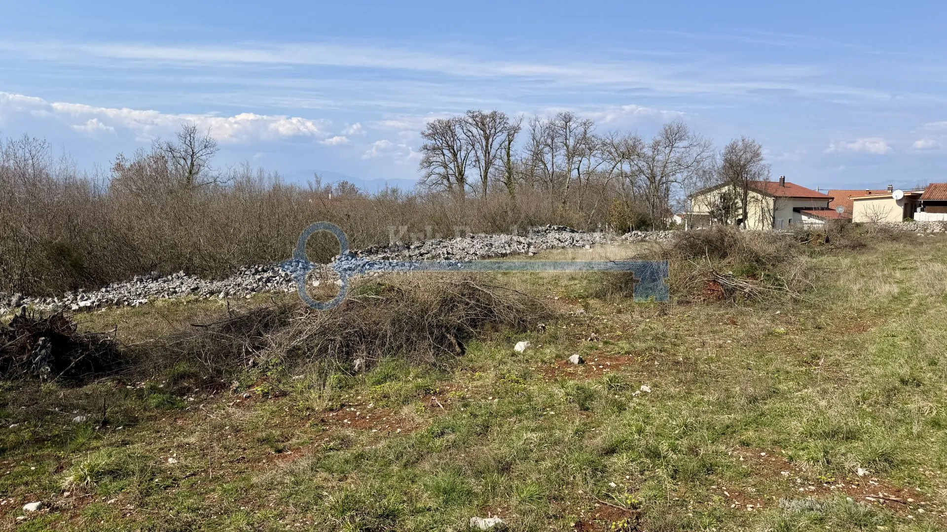 Malinska - Građevinsko Zemljište - Malinska, Malinska-Dubašnica