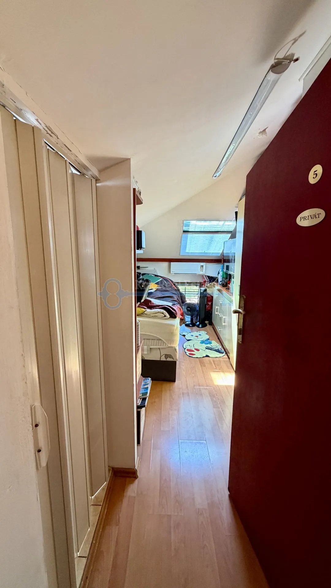 punat-kamena apartmanska kuća sa 6 apartmana - slika 31