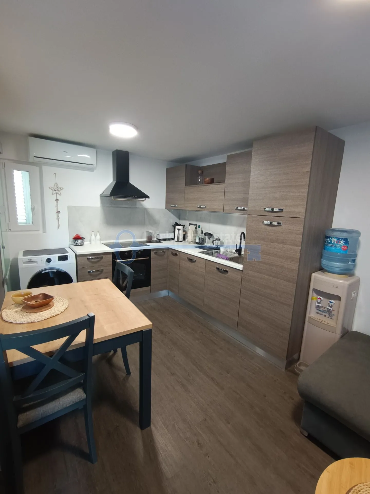 punat - dvoetažni apartman s terasom - slika 4