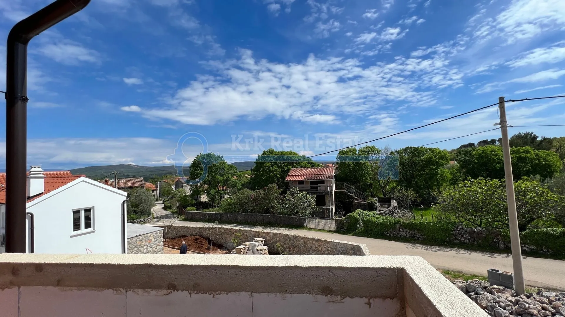 lakmartin - dvojna kuća sa okućnicom i bazenom - slika 5