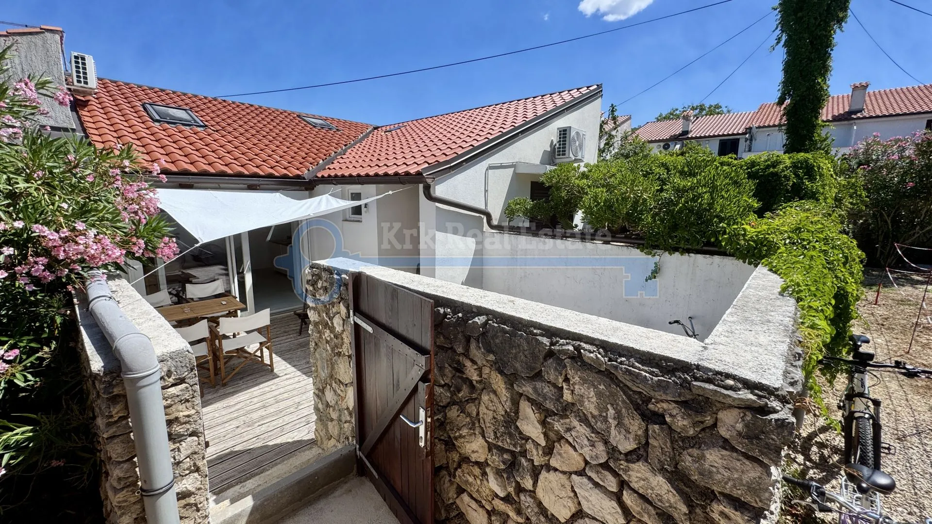 punat - prizemnica sa okućnicom, rijetkost na tržištu - slika 26