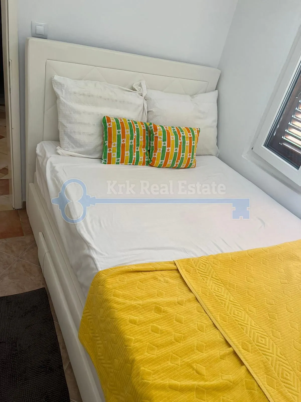 punat-renovirana kamena kuća - slika 10