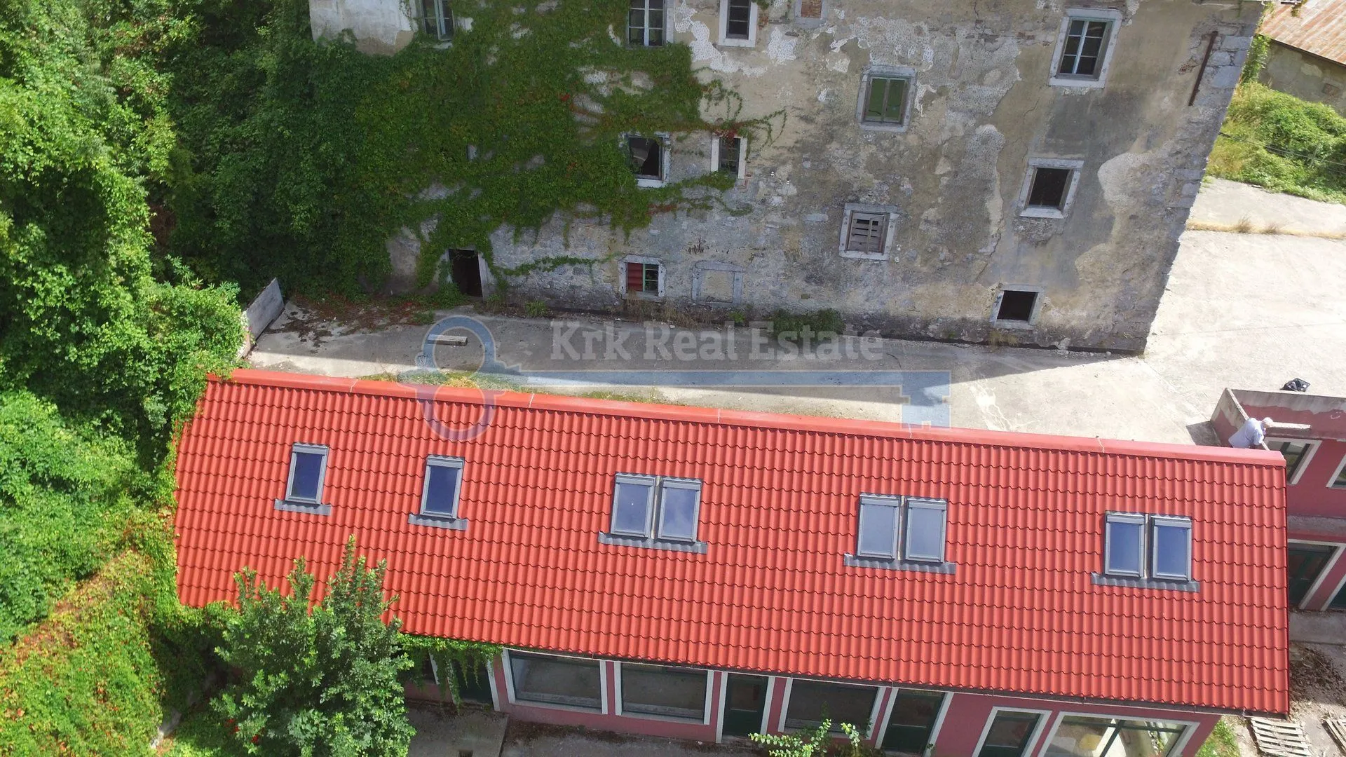 fužine - caffe bar s galerijom i terasom - slika 2
