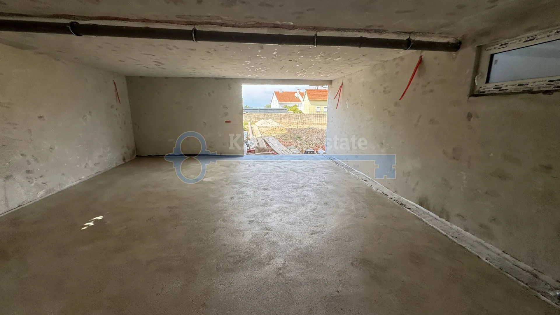 malinska - apartman sa garažom, novogradnja - slika 4
