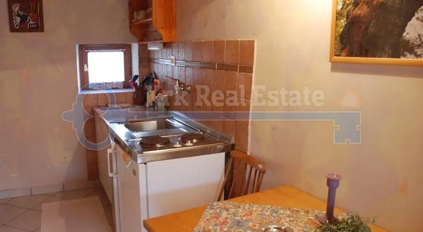 bale - ugostiteljski objekt konoba i 5 apartmana - slika 6