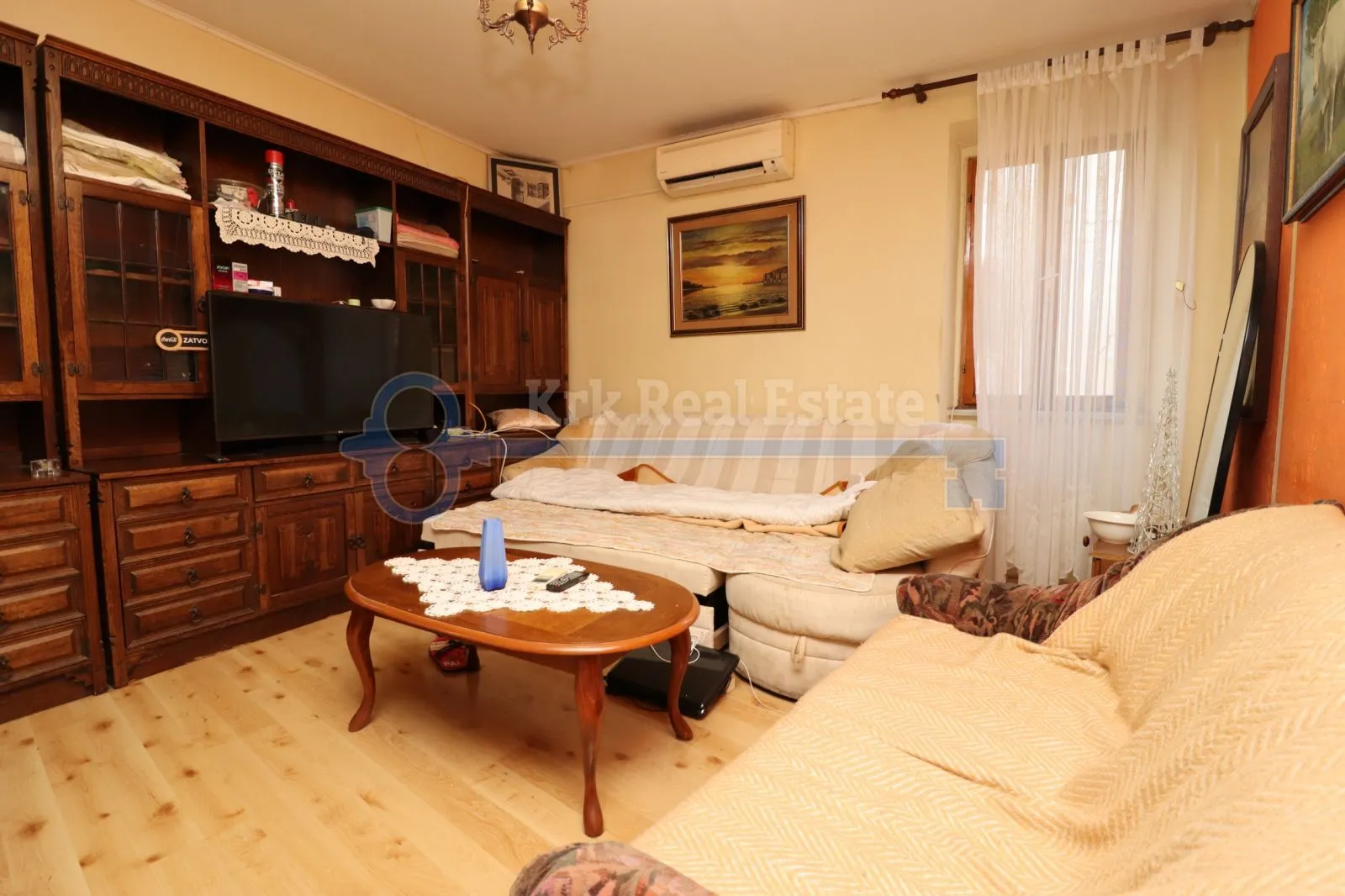 rovinj - apartman drugi red do mora - slika 5