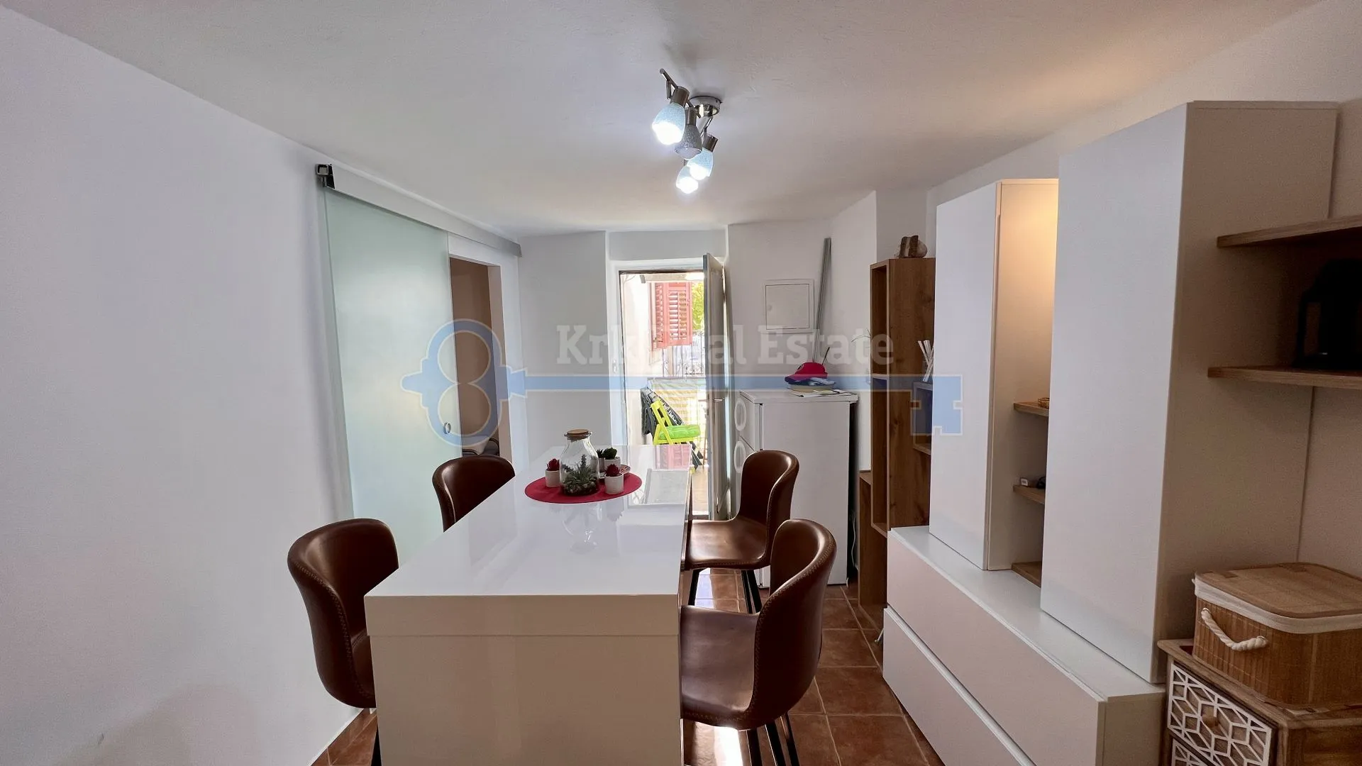 punat - apartman u starom dijelu - slika 5