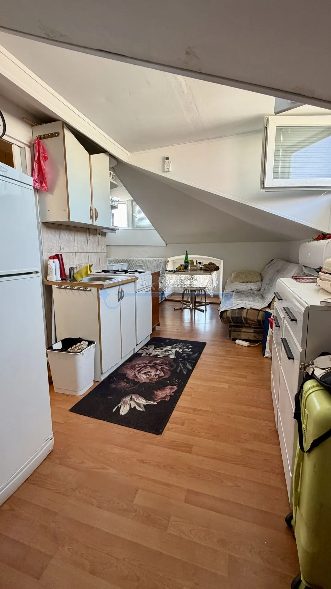 punat-kamena apartmanska kuća sa 6 apartmana - slika 33