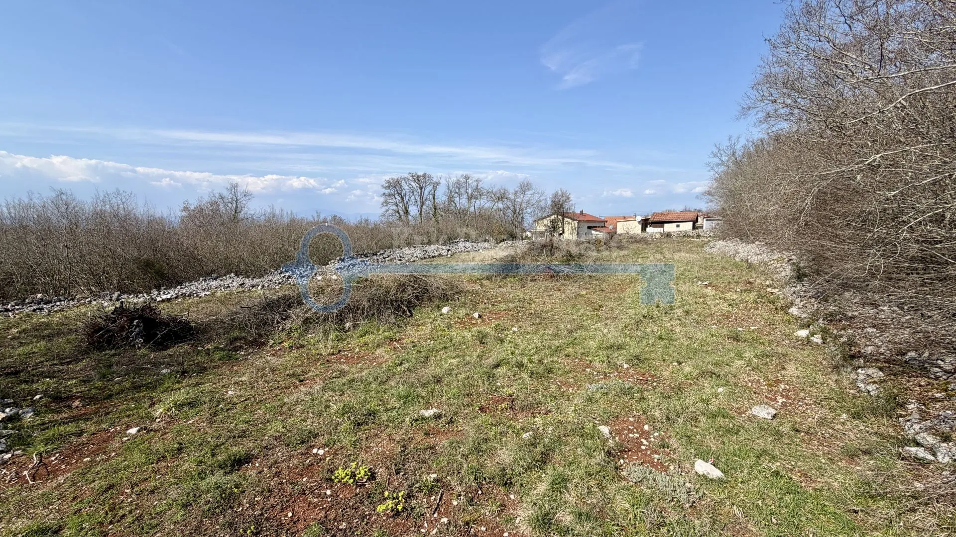 Malinska - Građevinsko Zemljište - Malinska, Malinska-Dubašnica