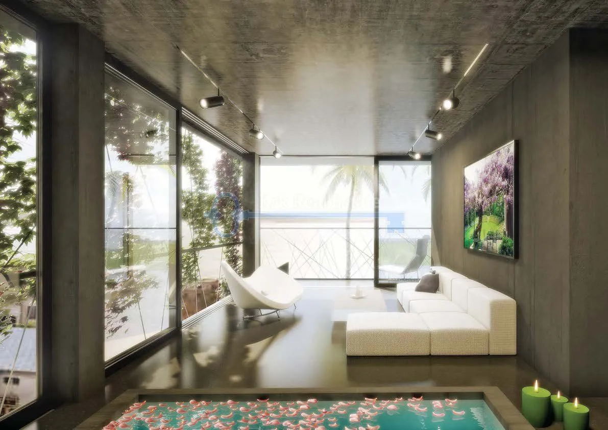 crikvenica - luksuzna villa / hotel u centru s pogledom na more - slika 9