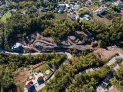 opatija - veliko građevinsko zemljište sa započetom gradnjom - slika 3