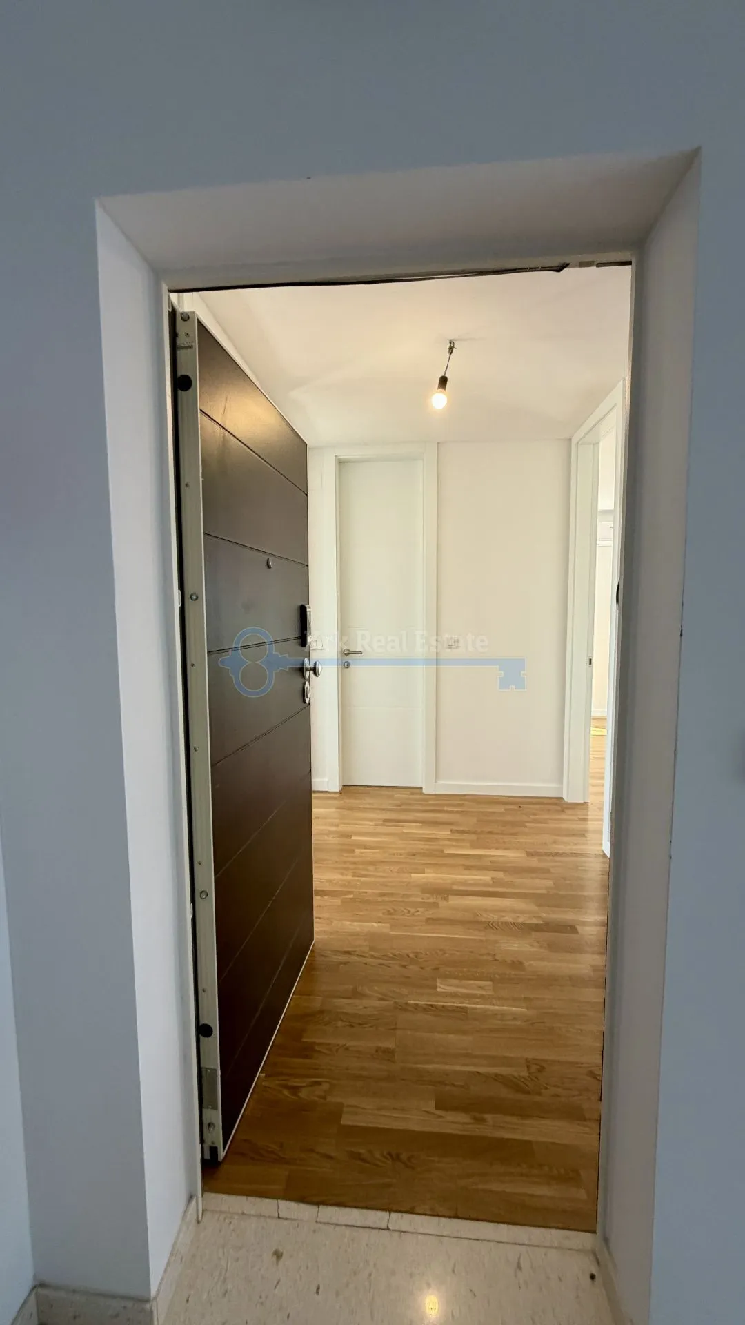 krk - dvoetažni apartman sa krovnom terasom - slika 6