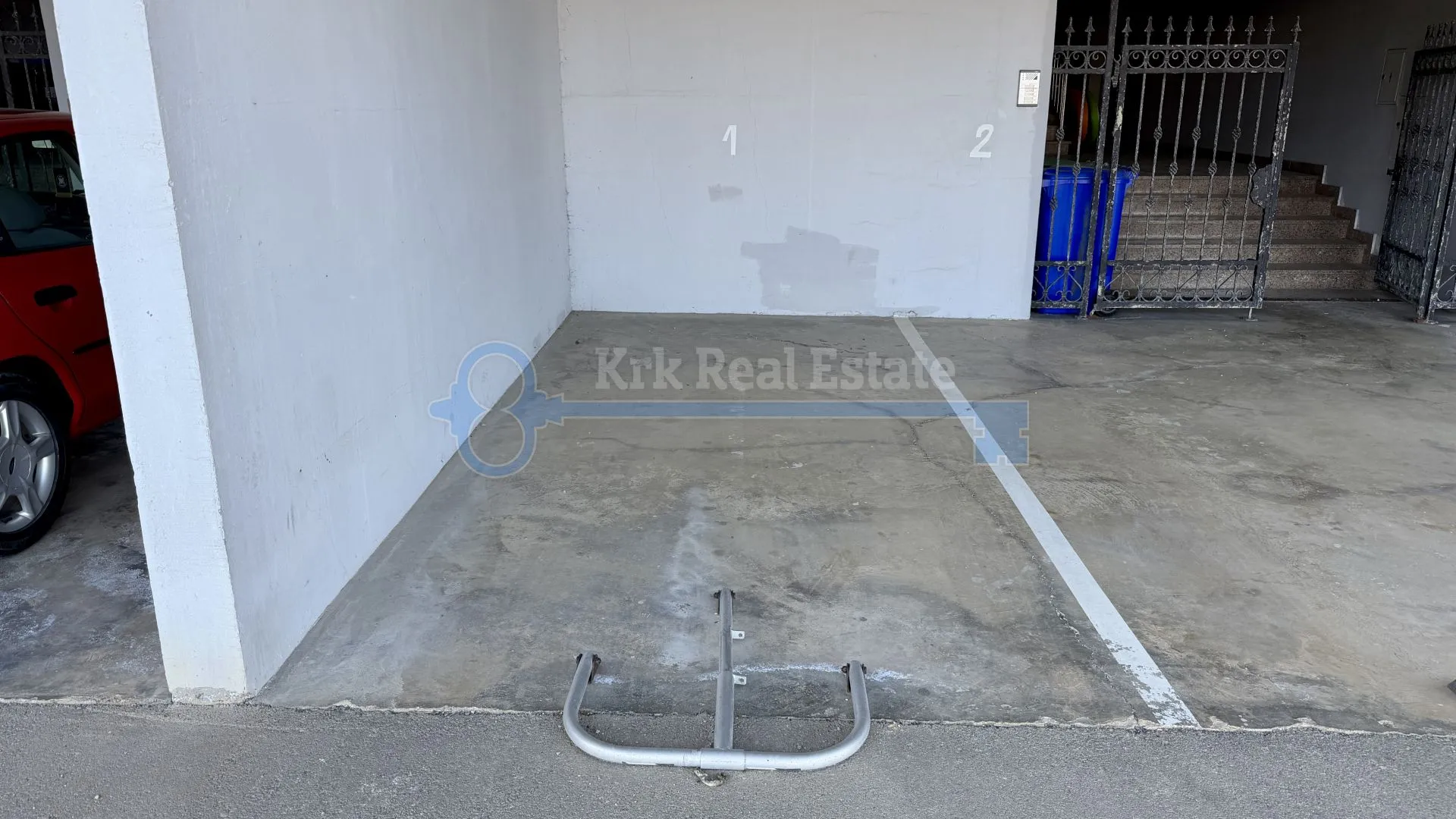 vrbnik - apartman s pogledom na more - slika 21