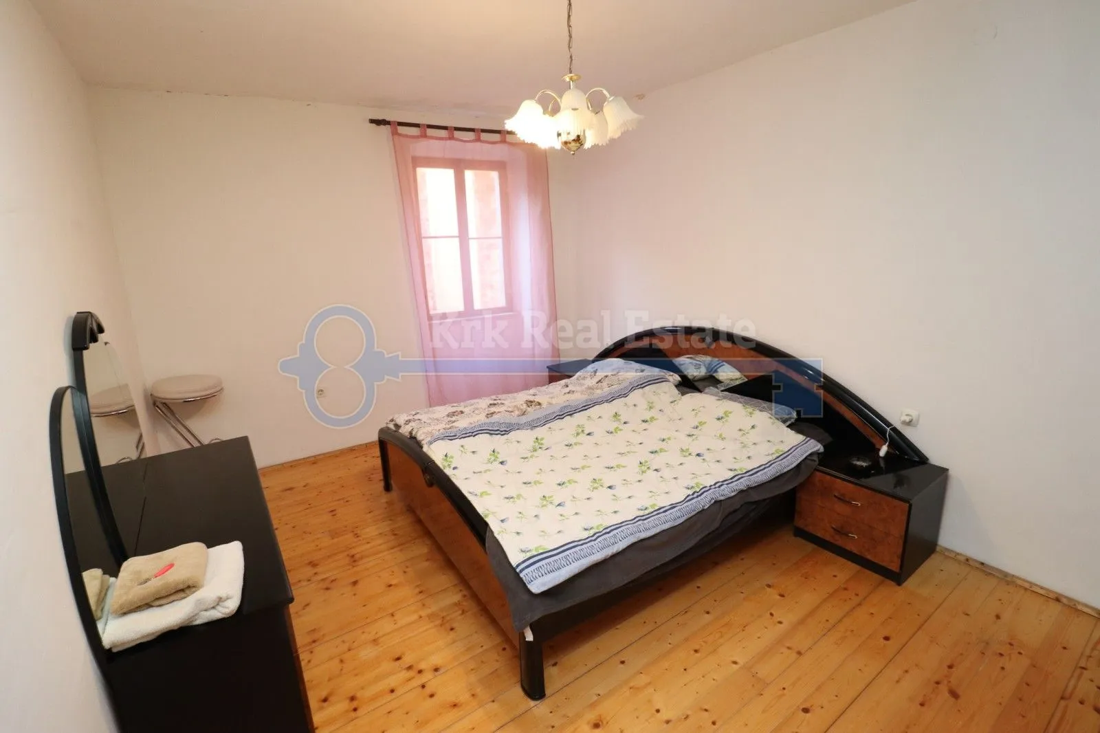 rovinj - apartman drugi red do mora - slika 8