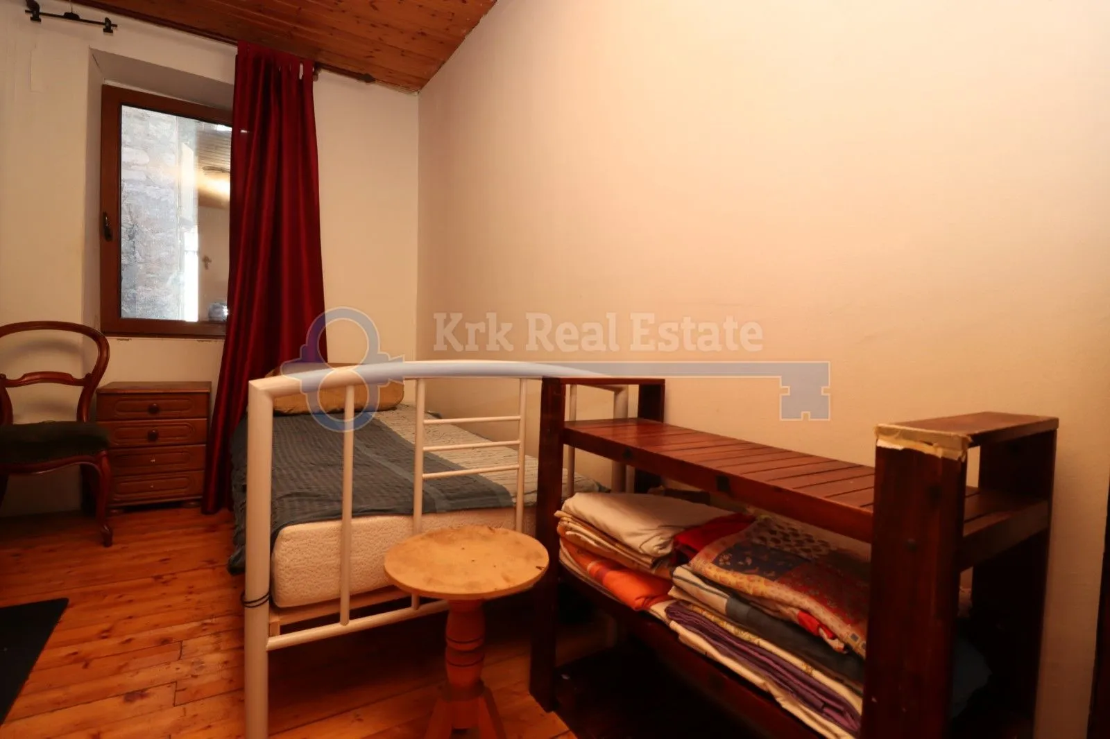 rovinj - apartman drugi red do mora - slika 9