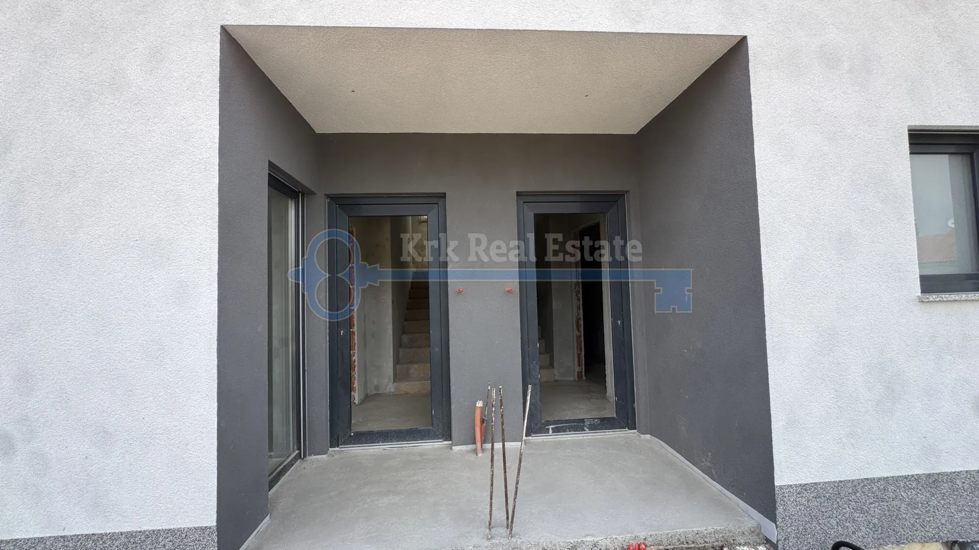 malinska - apartman sa garažom, novogradnja - slika 6