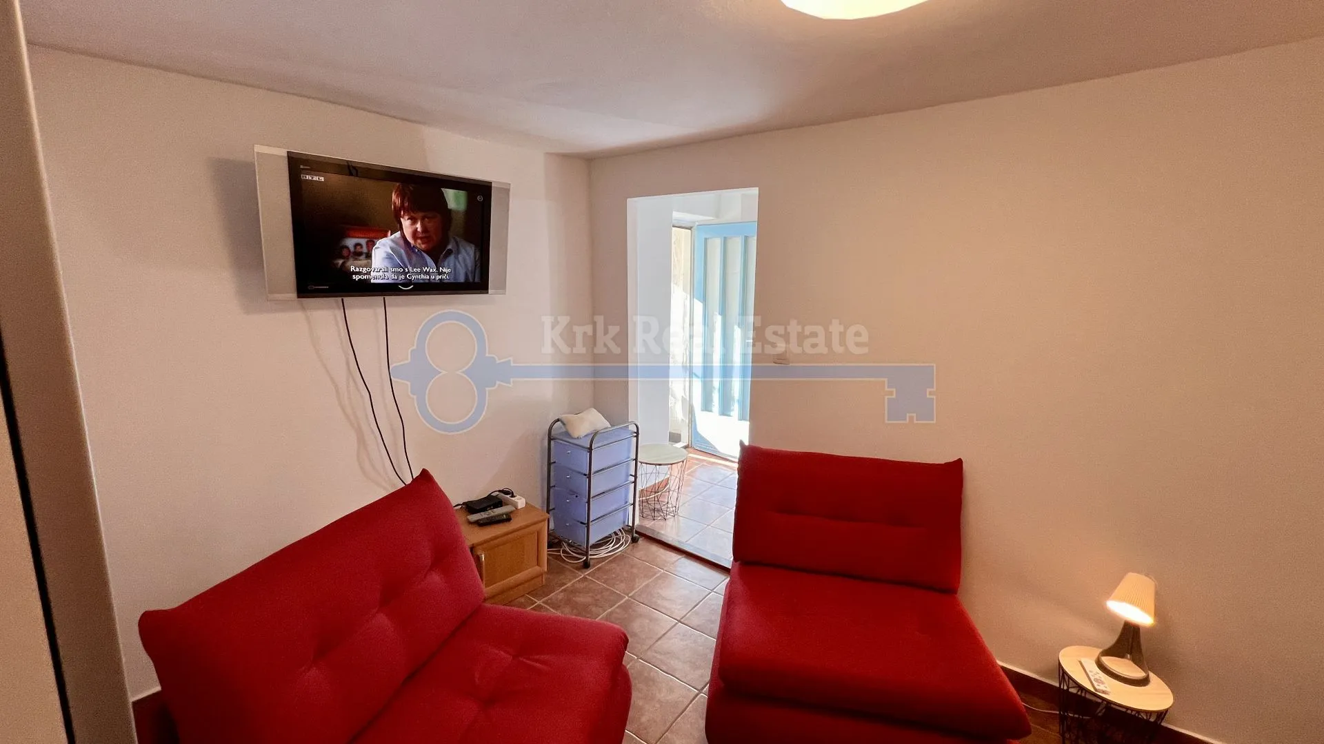 punat - apartman u starom dijelu - slika 14
