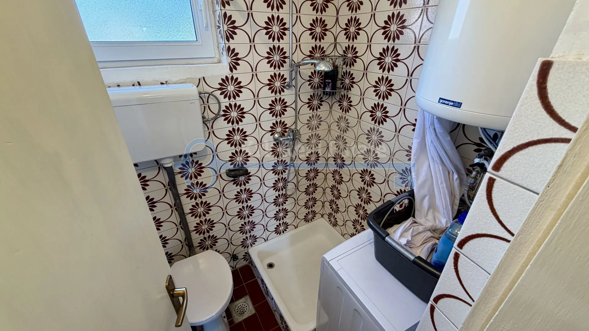punat - apartman na 1. katu sa okućnicom - slika 10