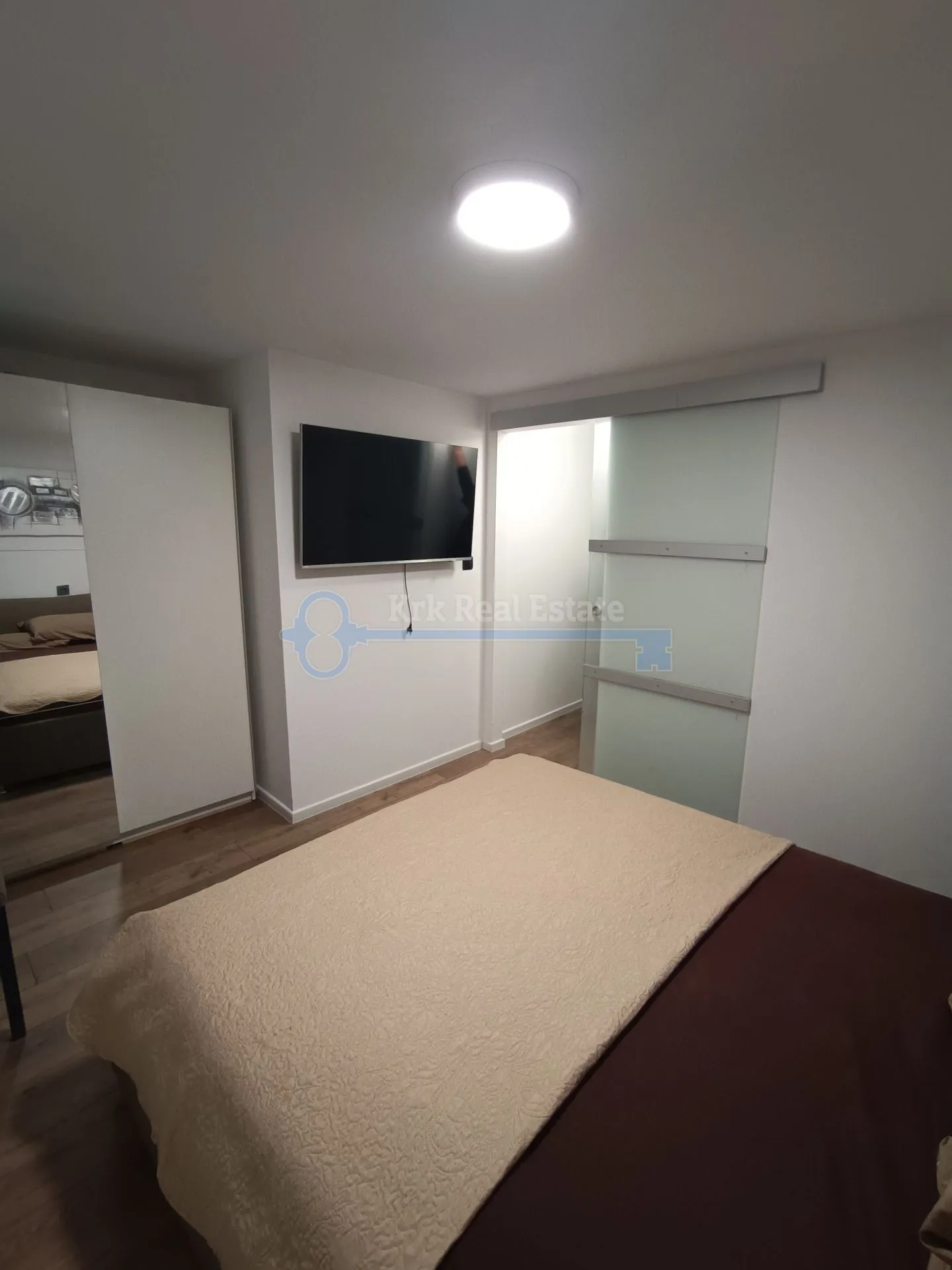 punat - renovirana kamena kuća sa dvije stambene jedinice u centru - slika 29