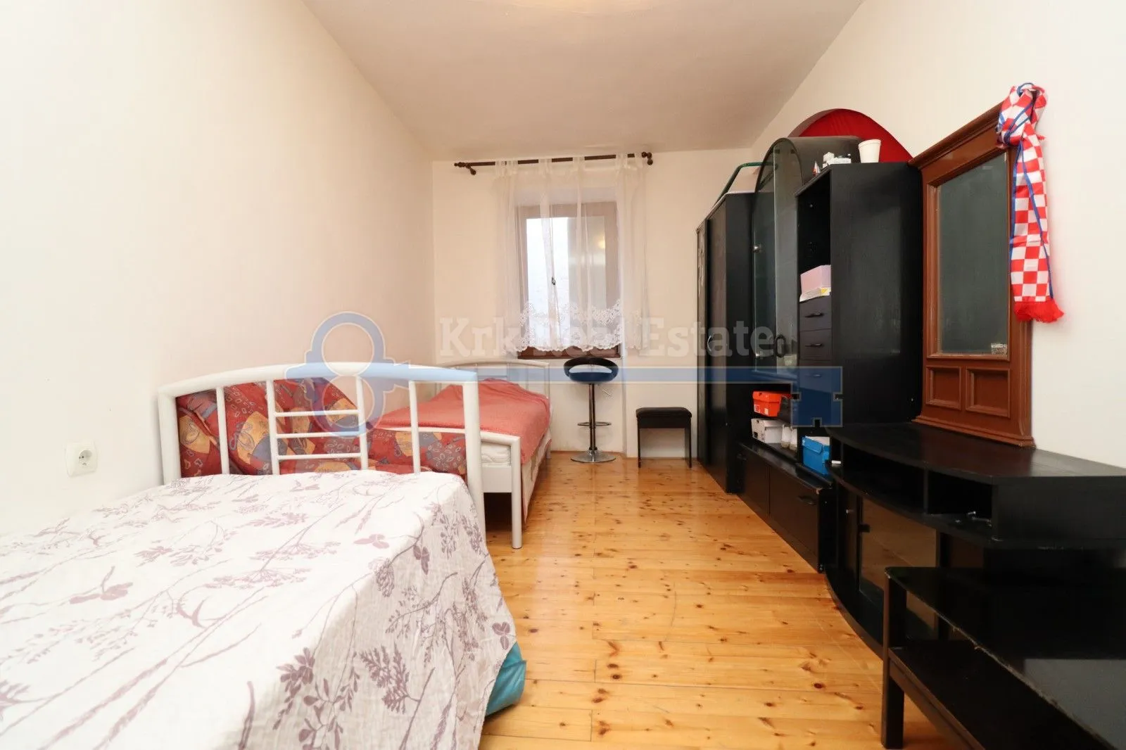 rovinj - apartman drugi red do mora - slika 11