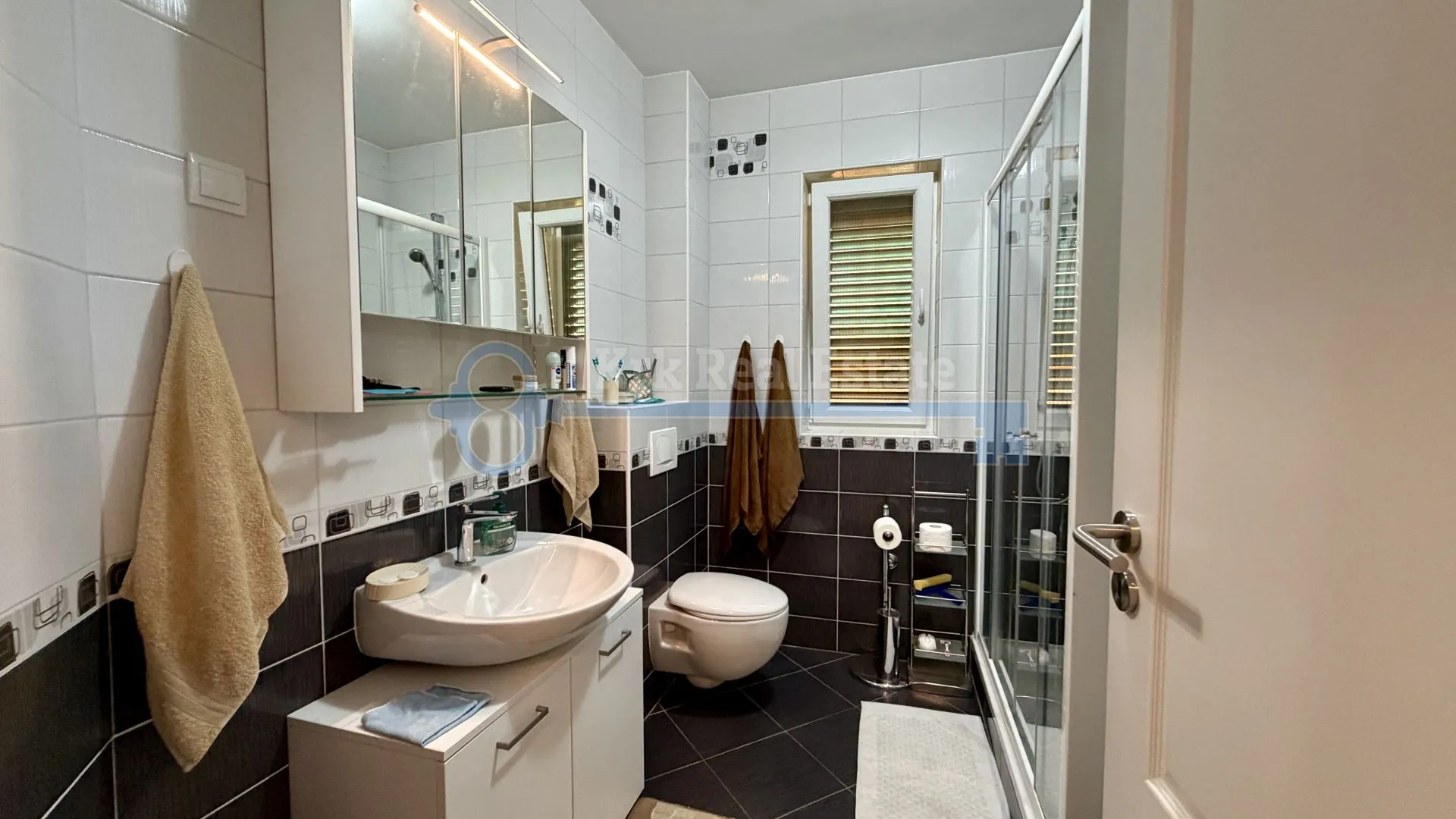 stara baška - apartman sa otvorenim pogledom na more - slika 4