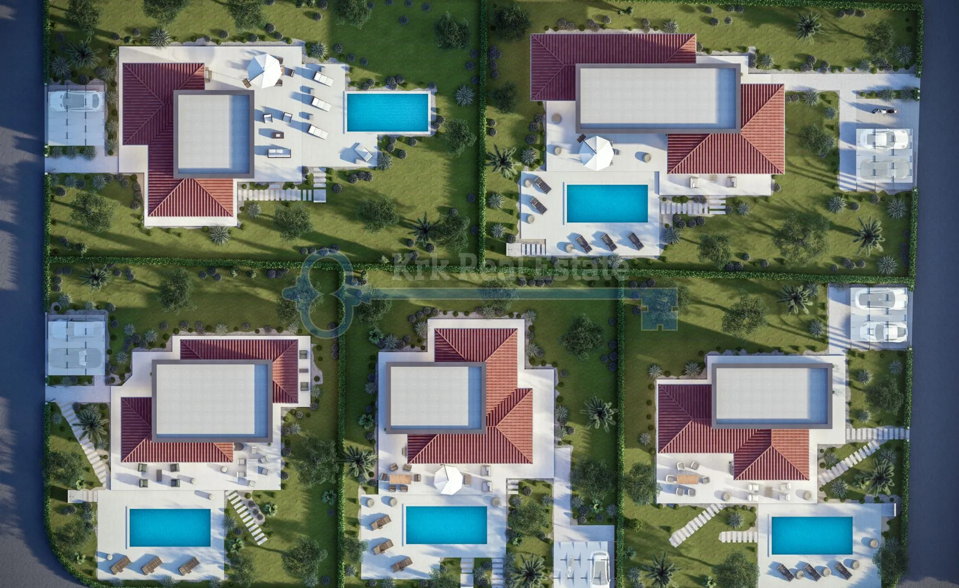 tar-vabriga - luksuzna villa sa bazenom - slika 5