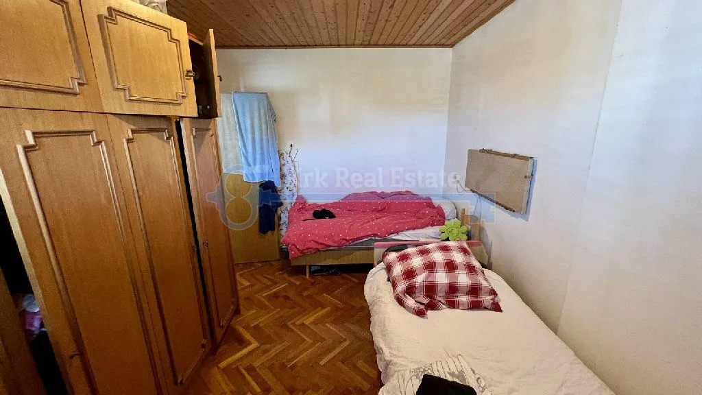 krk-apartman sa otvorenim pogledom na more - slika 6