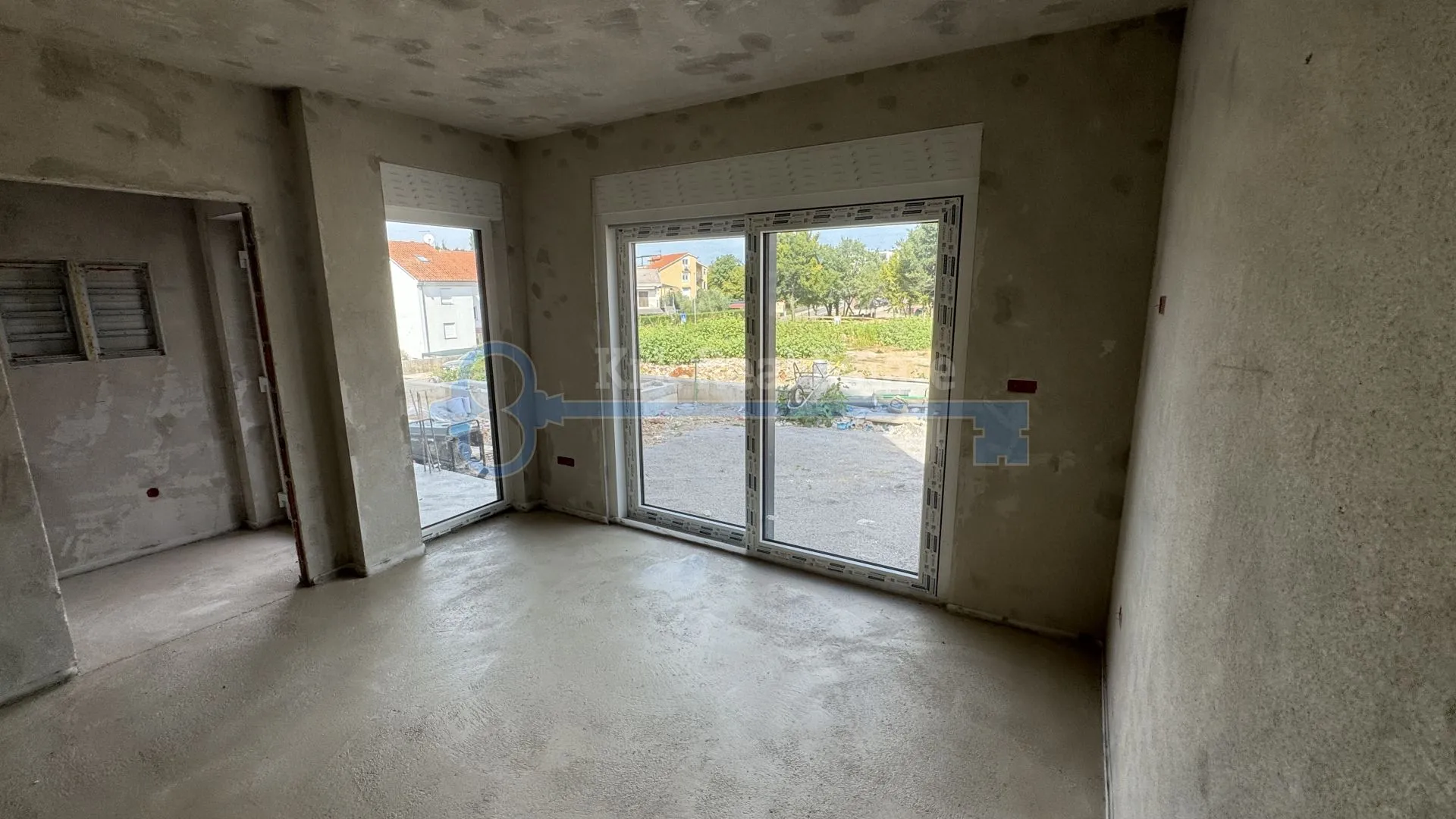 malinska - apartman u novogradnji - slika 5
