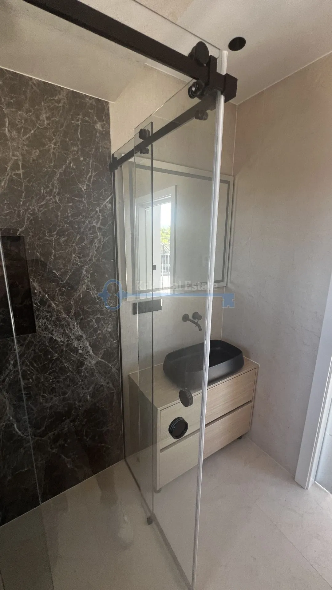 krk - penthouse sa krovnom terasom, novogradnja - slika 20