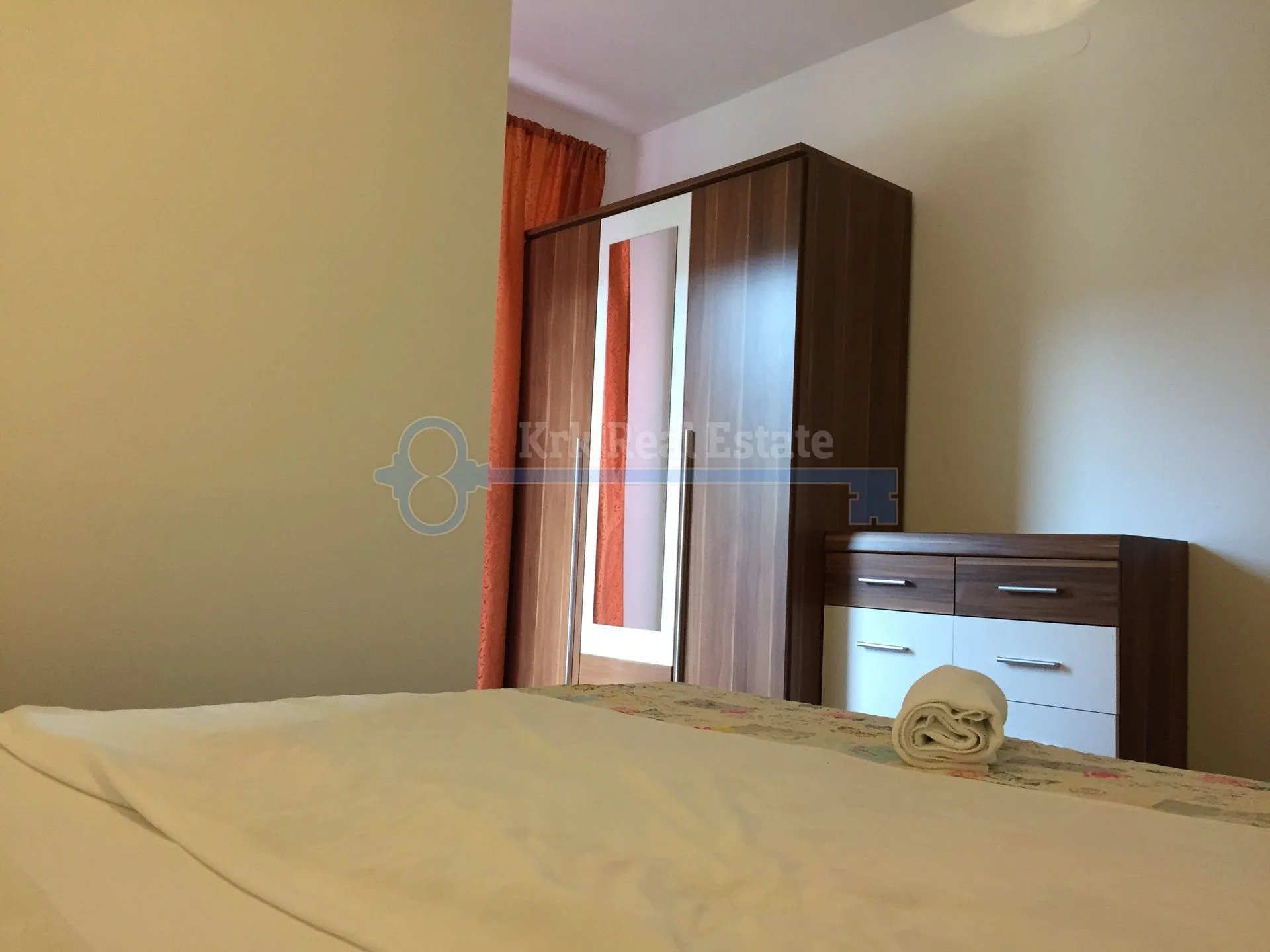 baška - dvoetažni apartman u villi blizu plaže - slika 12