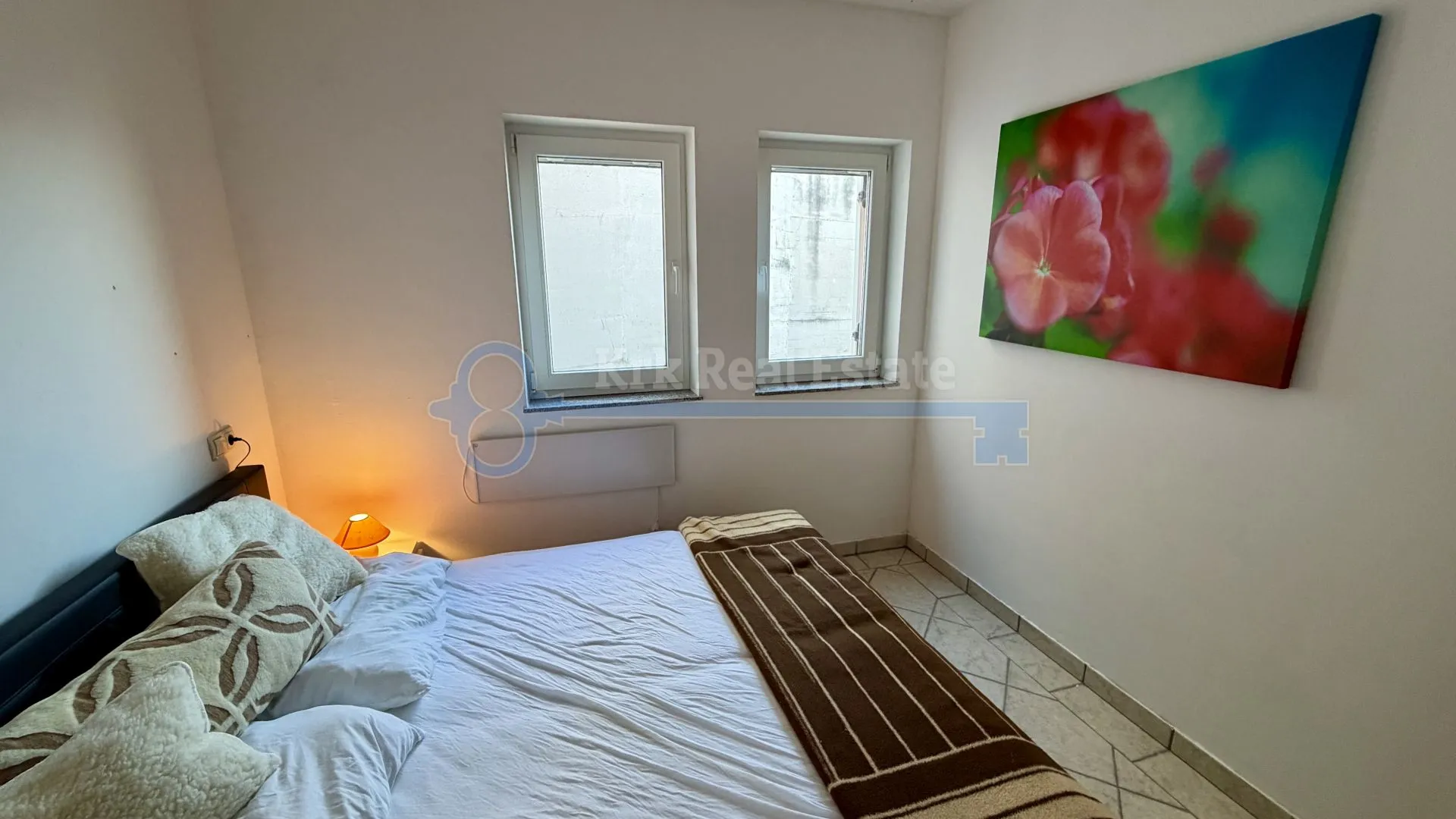 vrbnik - apartman sa pogledom na more - slika 20