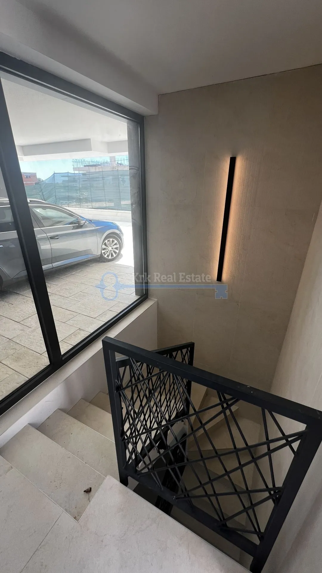 krk - penthouse sa krovnom terasom, novogradnja - slika 26