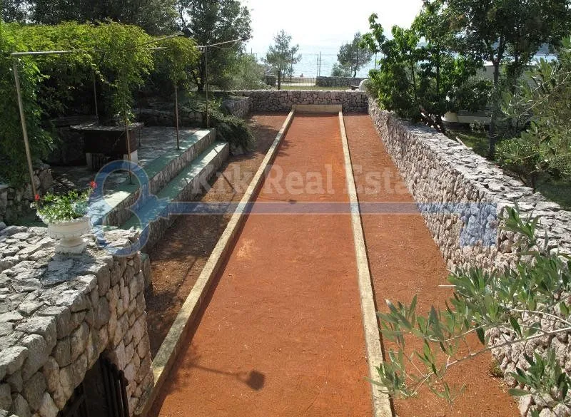 luksuzno opremljena samostojeća kuća - prvi red do mora!! - slika 2