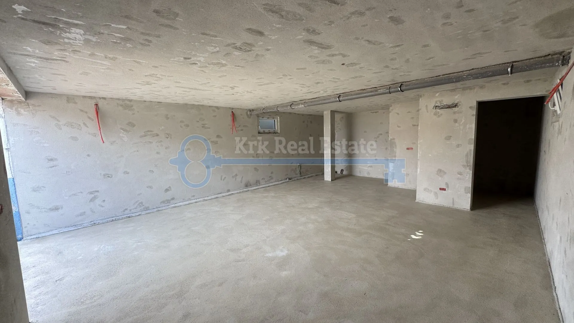malinska - apartman sa garažom, novogradnja - slika 3