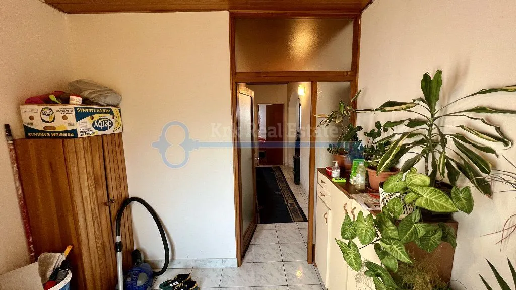 krk-apartman sa otvorenim pogledom na more - slika 4