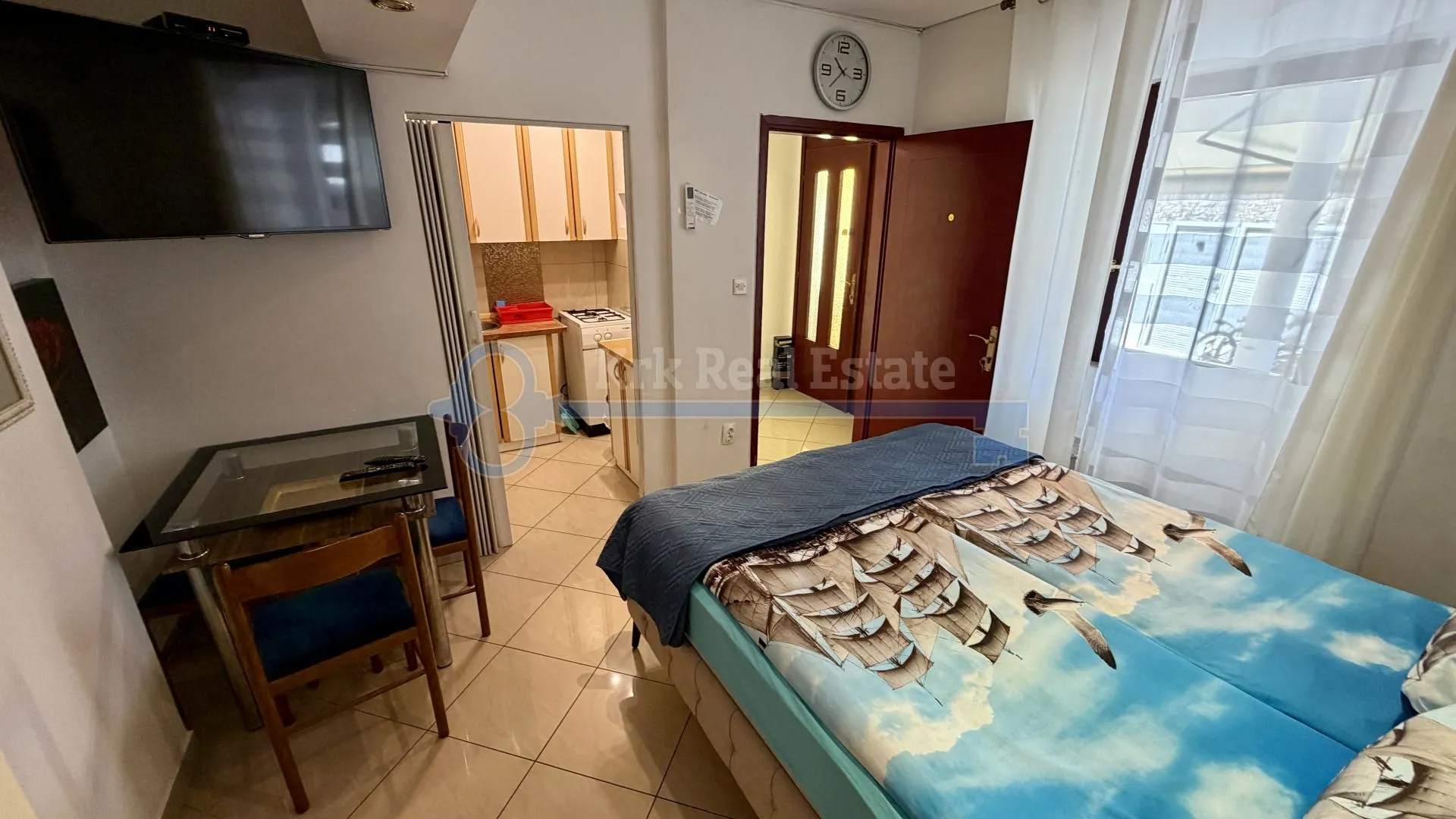 punat-kamena apartmanska kuća sa 6 apartmana - slika 7