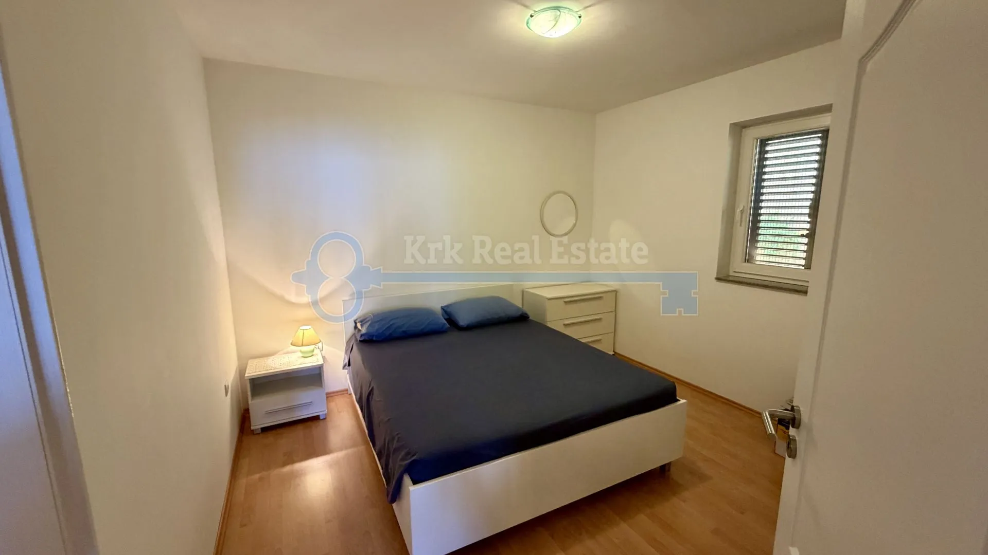 stara baška - apartman sa otvorenim pogledom na more - slika 10