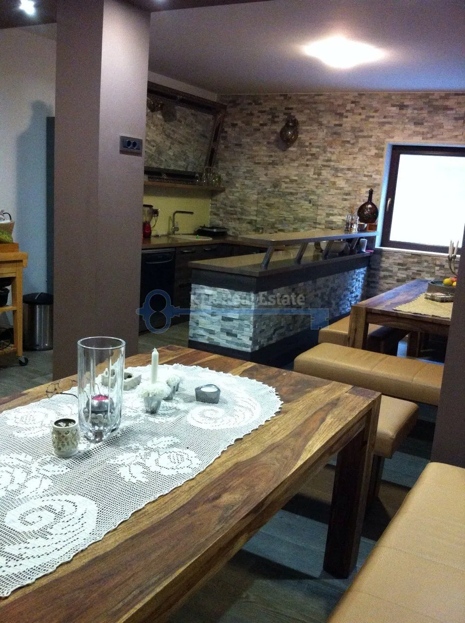 opatija - samostojeća villa s bazenom - slika 15