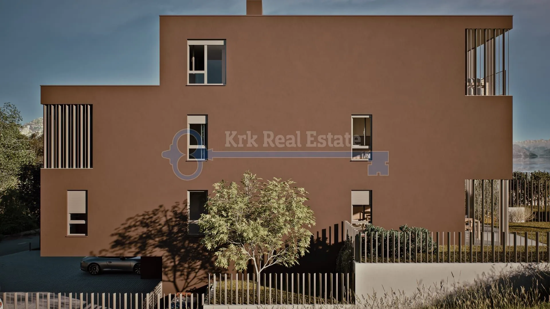 kraljevica - apartman na prvom katu novogradnje - slika 6