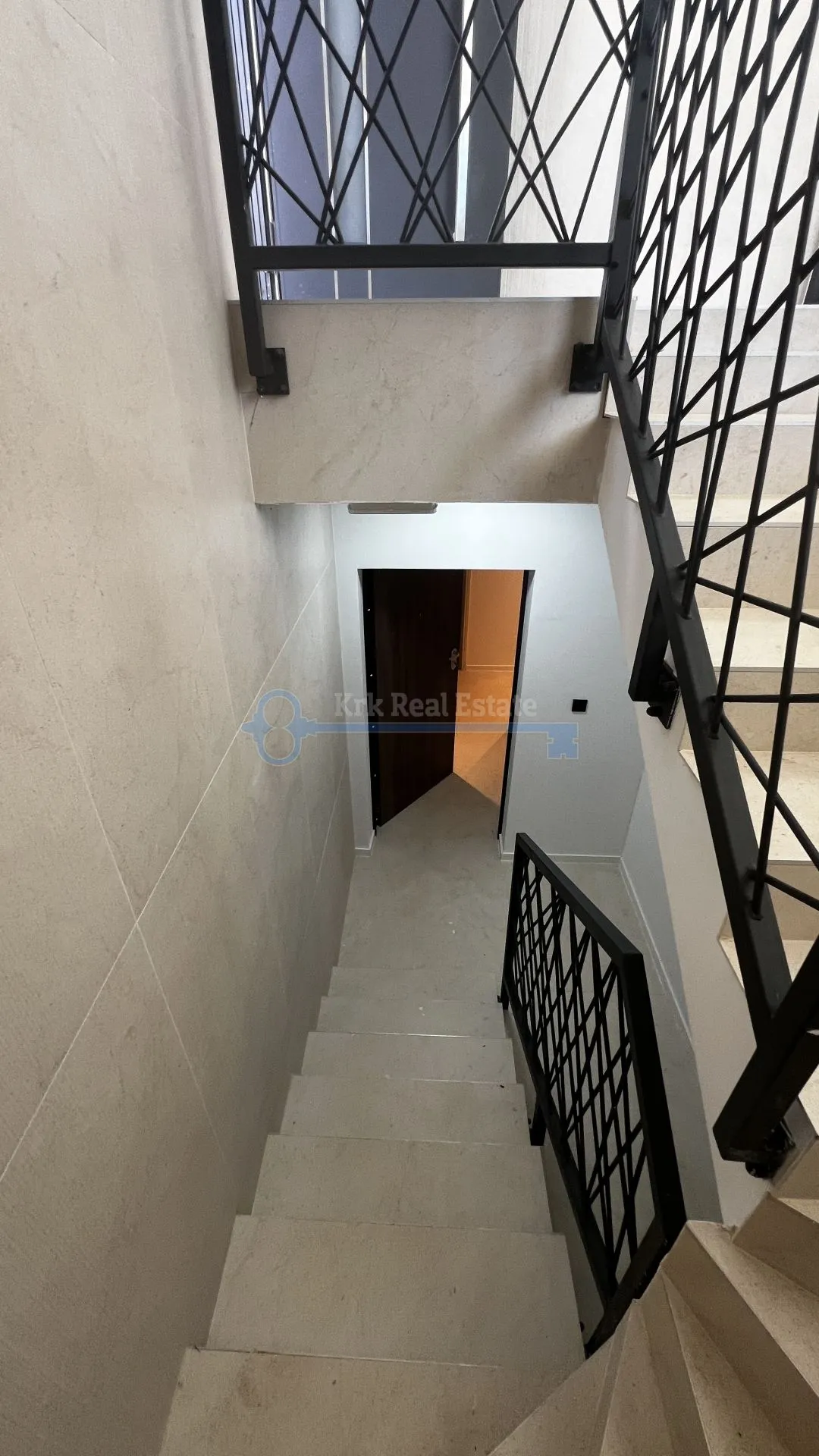 krk - penthouse sa krovnom terasom, novogradnja - slika 27