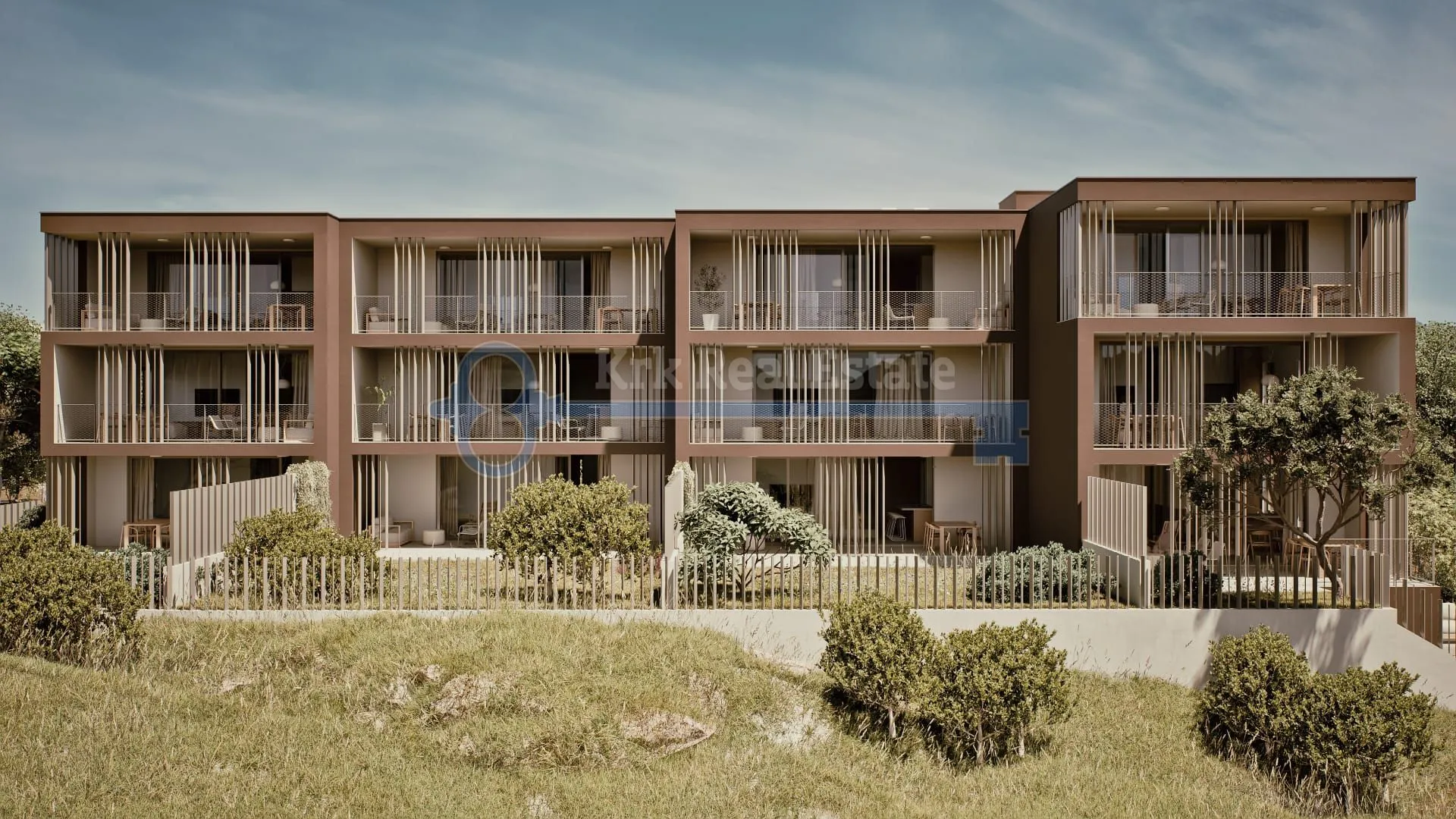 kraljevica - apartman na prvom katu novogradnje - slika 2