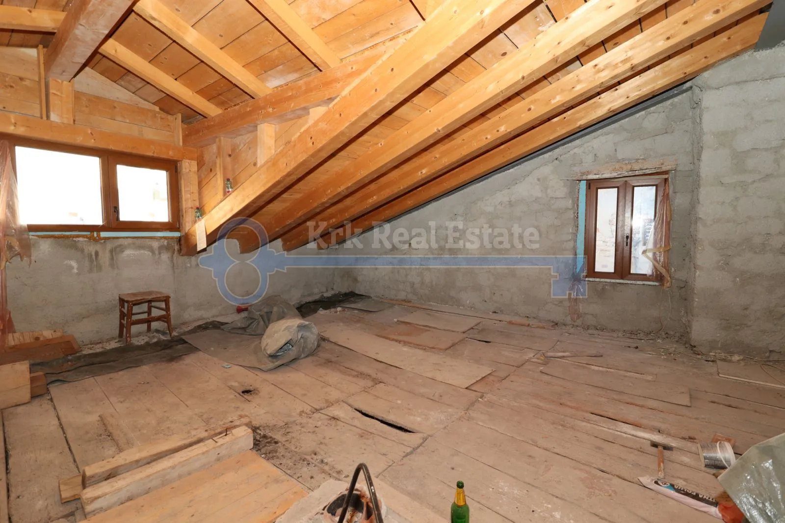 rovinj - apartman drugi red do mora - slika 13