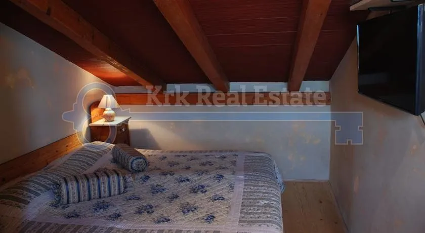 bale - ugostiteljski objekt konoba i 5 apartmana - slika 7