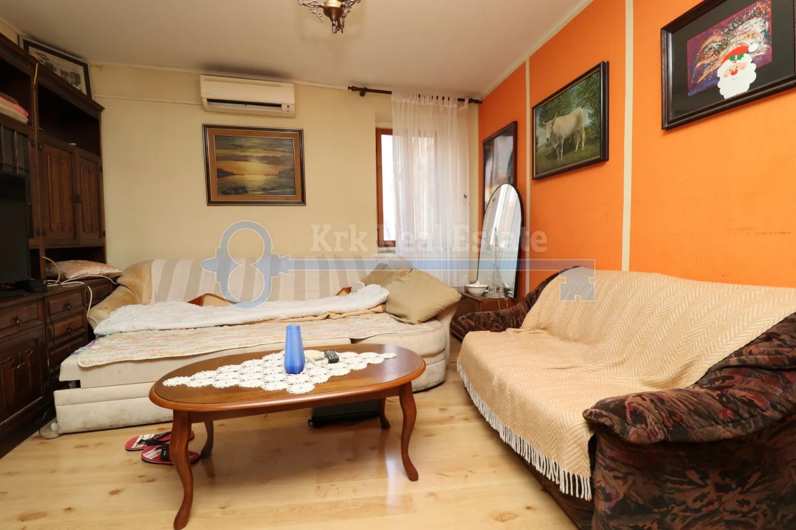 rovinj - apartman drugi red do mora - slika 4